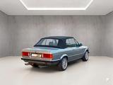 BMW 325i VFL mit Alpinafelgen von BMW-Mitarbeiter - BMW 325 aus 1987: 325i