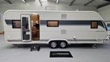 Hobby 650 UMFe Excellent Edition 2024 Vollausstatung - Hobby Excellent Edition 650 UMFe