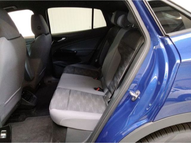Volkswagen ID.5 - Bild 8