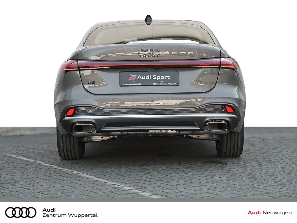 Audi A5 - Bild 6