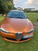 Alfa Romeo 147 1.6 TS 16V - Alfa Romeo 147 aus 2005
