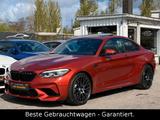 BMW M2 Competition LED * NAVI * AC SCHNITZER * TOP G - BMW M2 in Gelsenkirchen