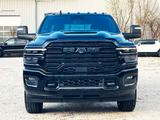 Dodge RAM 3500 Laramie RamBox Night Crew 6.7HO 8 Gang - Dodge RAM 3500 mit Diesel-Antrieb