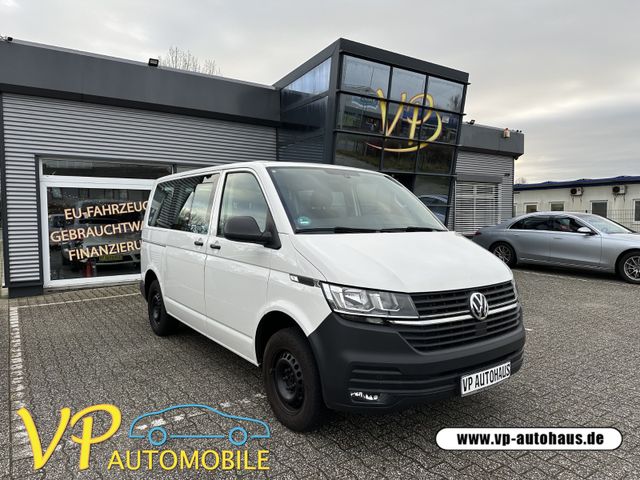 Volkswagen T6 Transporter 9 Sitzer DSG Klima PDC