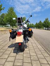 Yamaha Virago 1100 - YAMAHA 1997