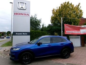 Bild 2 Honda ZR-V e:HEV Sport
