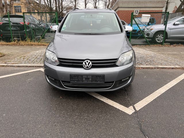 Volkswagen Golf Plus 1.2 TSI Trendline TÜV NEU