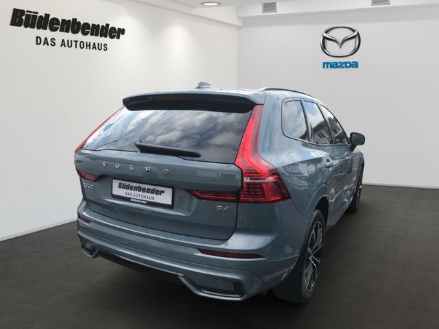 Volvo XC 60 Plus Dark 2WD