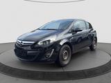Opel Corsa 1.4 Innovation Standheizung*PDC*Sitzhzg*Le - Opel Corsa: Schwarz