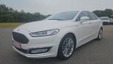 Ford Mondeo Lim. Hybrid Vignale *LED*el. Sitze*Leder* - Ford Mondeo Hybrid-Vignale