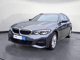 BMW 320dA xDrive Touring M Sport Auto Navi Prof. Spo - BMW 320: Kombi, 320d M Sport