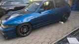 Opel Astra f gsi 2i 16v original - Opel Astra Gsi mit Benzin-Antrieb