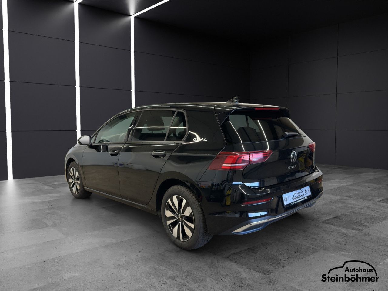 Volkswagen Golf - Bild 4