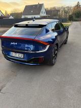 Kia EV6 77,4 kWh 430 kW Allradantrieb GT GT - Kia EV6 von privat