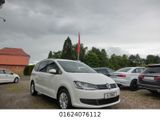 Volkswagen Sharan Comfortline BMT - 6 Gang - 2.Hand - AHK - Volkswagen Sharan: 6.2