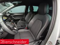 Cupra Leon - Vorschau Bild 10