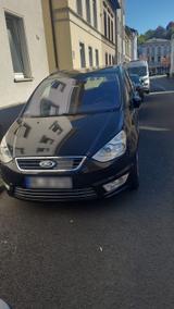 Ford Galaxy Tdci 2.2 titanium vollausstattung - Ford Galaxy in Hagen