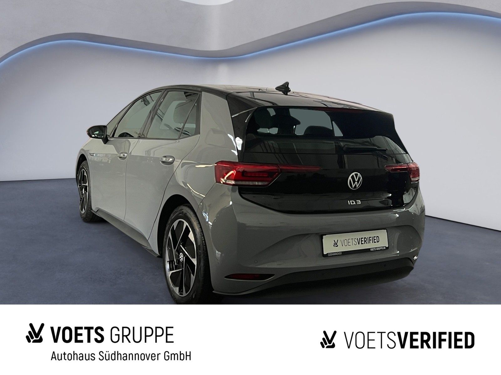 Volkswagen ID.3 - Bild 4