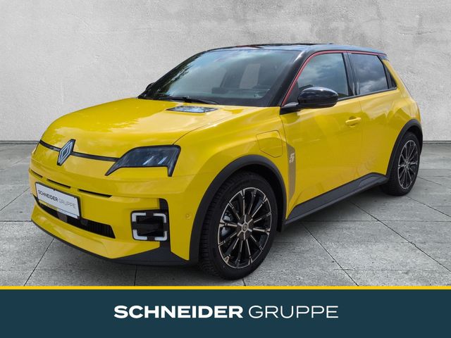 Renault R 5
