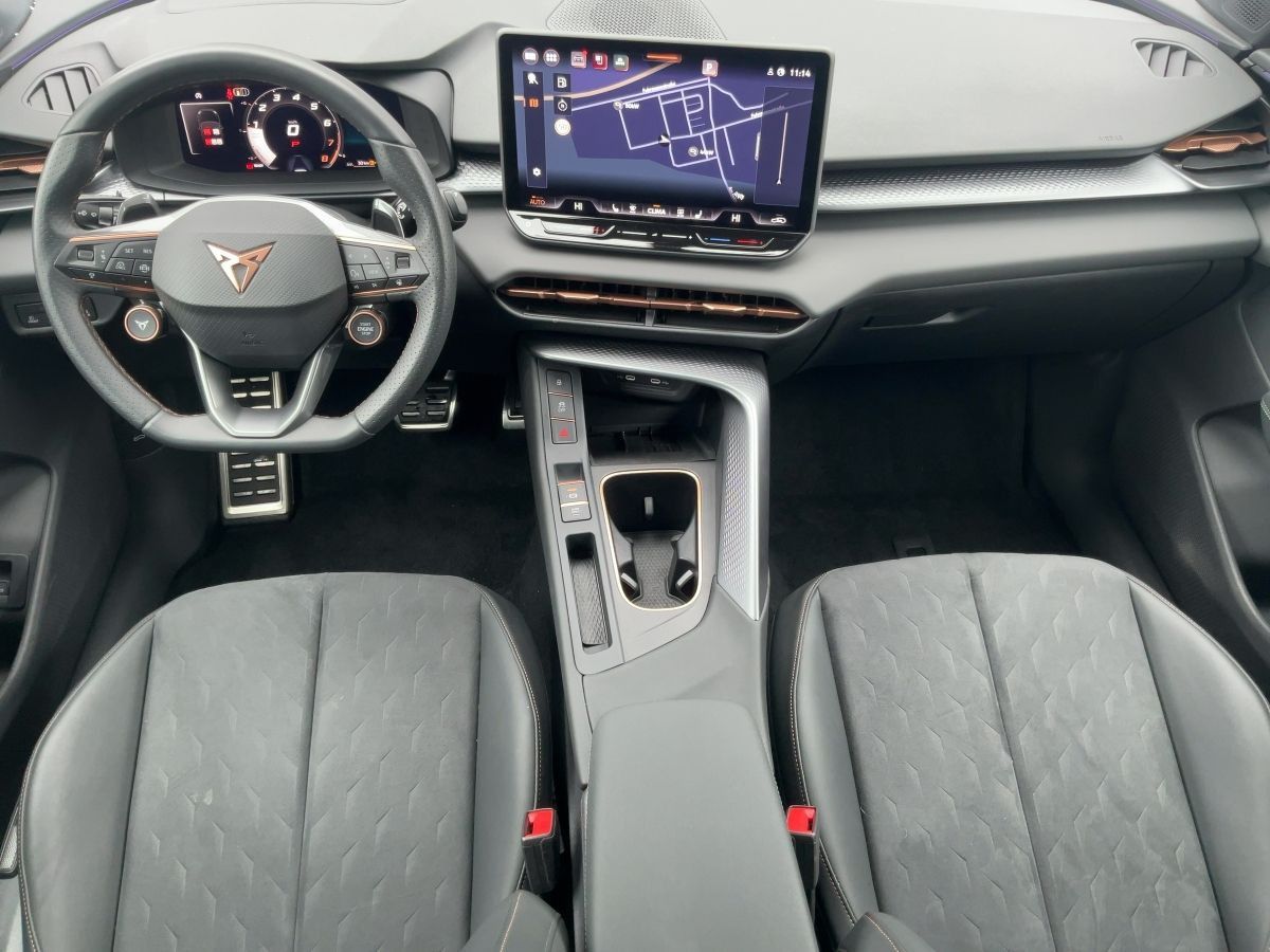 Cupra Terramar - Bild 9