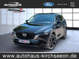 Mazda CX-5 2.5 SKYACTIV-G Sports-Line AWD Automatik - gebrauchte Mazda CX-5 aus dem Jahr 2022