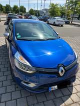 Renault Clio ENERGY TCe 120 BOSE Edition BOSE Edition - Renault Clio: Bose Edition