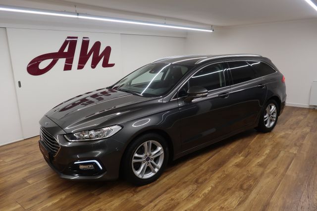 Ford Mondeo Turnier Titanium/Navi/Kamera/TOP!