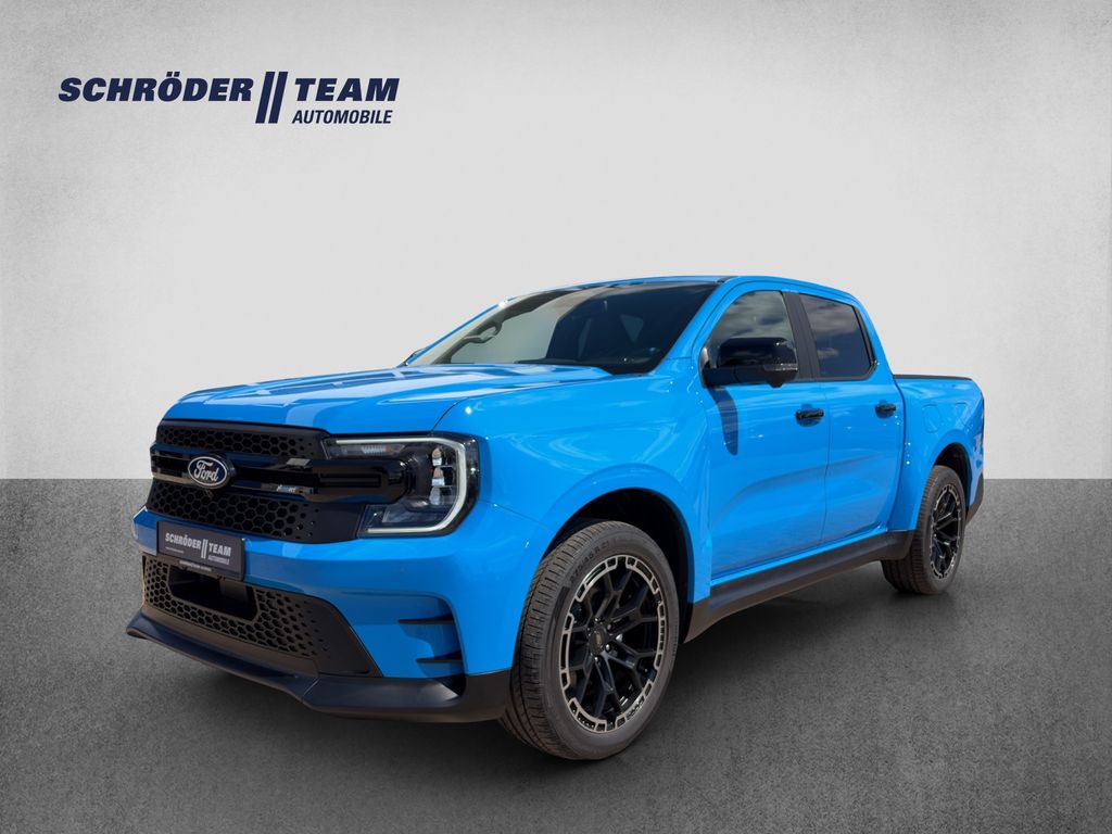 Image of Ford Ranger