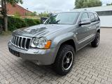 Jeep Grand Cherokee Overland 3.0 CRD Automatik - gebrauchte Jeep Grand Cherokee aus dem Jahr 2009