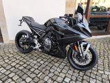 Suzuki GSX-8R M5 4 Jahre Garantie 35kw möglich - SUZUKI GSX R K4
