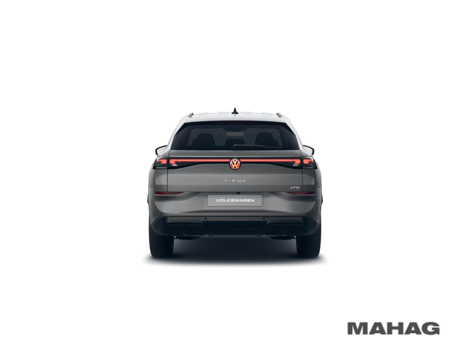 Volkswagen T-Roc - Bild 8