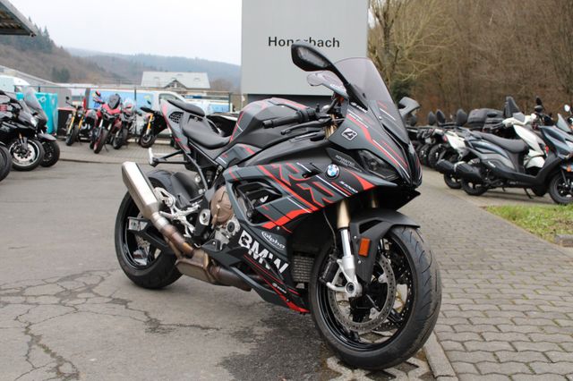 BMW S1000RR DDC 3 Pakete