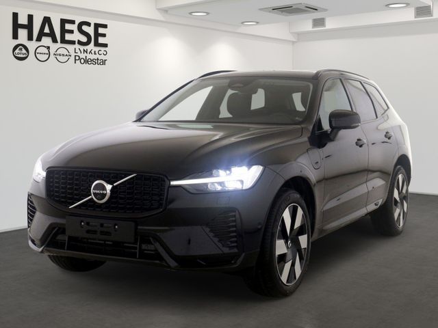 Volvo XC60 T8 Plus Dark Recharge Plug-In Hybrid AWD EU