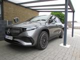 Mercedes-Benz EQA 250 - AMG Line und 20 Zoll , Garantie  - Mercedes-Benz EQA von privat