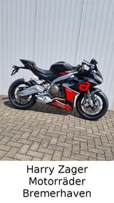 Aprilia RS 660 Topzustand - Offers matching your search criteria