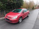 Peugeot 307 CC Sport 180 Sport - Peugeot 307: 180