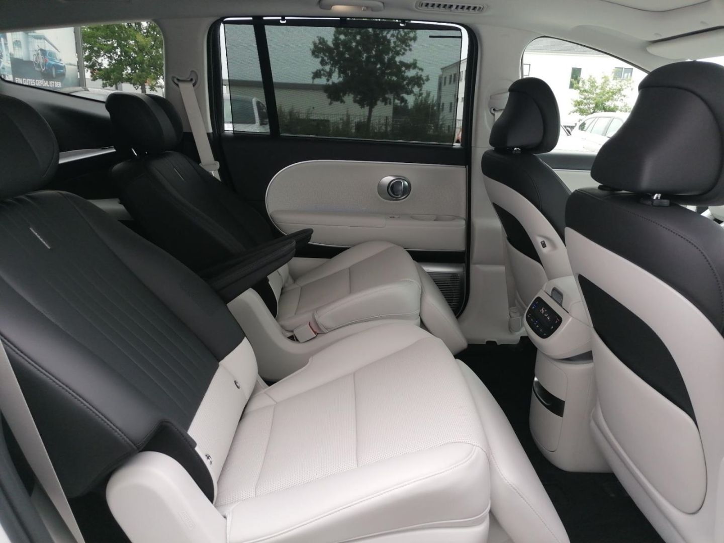 Hyundai IONIQ 9 - Bild 15