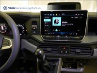Volkswagen Crafter - Vorschau Bild 15