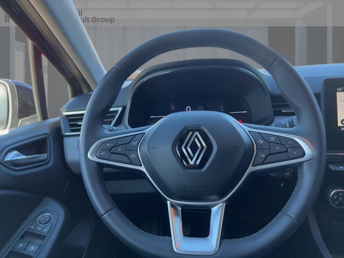 Renault Clio - Bild 11