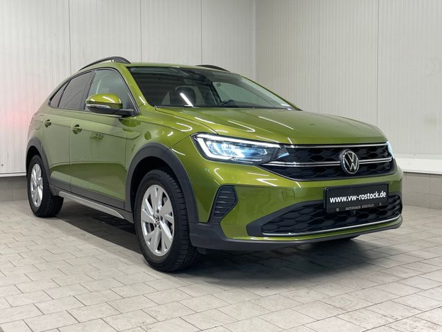 Taigo Life 1.0 TSI SHZ KLIMAAUTO. AHK LED