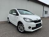 Skoda Citigo Elegance *1.HAND*KLIMA*SHZ* - Skoda Citigo mit CNG-Antrieb