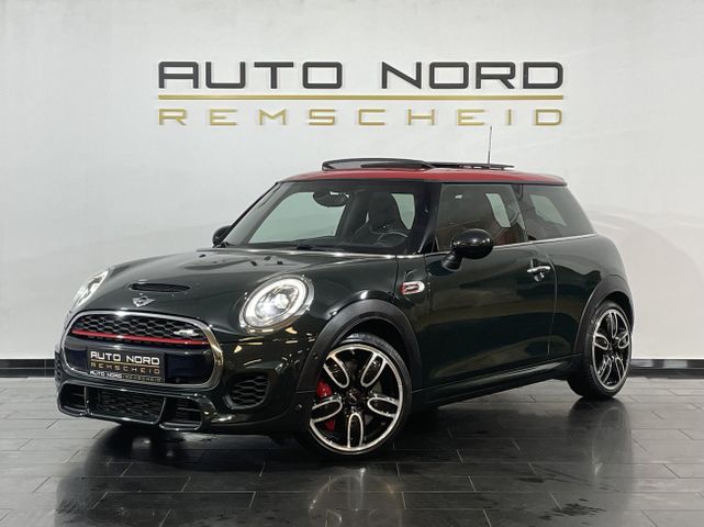 MINI John Cooper Works *Pano*DCC*Sitzhzg*Tempomat*LED