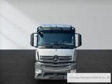 Mercedes-Benz 2545 L ACC AHK AUT BiXenon KlimaA LM Luft SpurH
