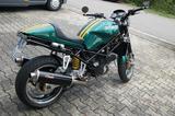 Ducati ST2 - DUCATI 1998