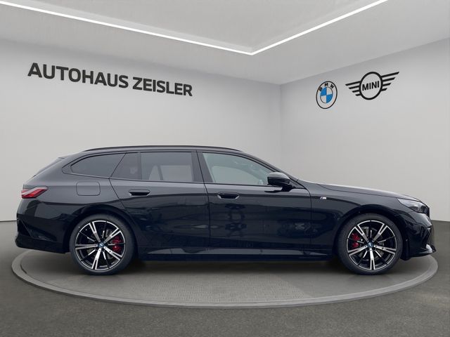 Foto Nummer 3: BMW 530e xDrive