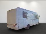 HYMER / ERIBA / HYMERCAR B-Klasse ML I 790  - Hymer B Klasse ML I 790