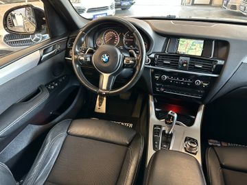 BMW X3 xDrive 20 d *M Sport*Rückfahrkamera*