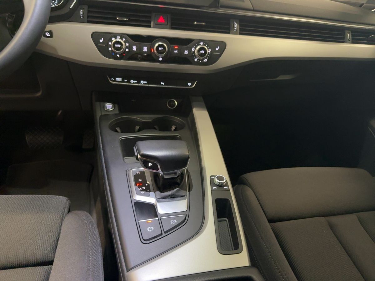 Audi A5 - Bild 20