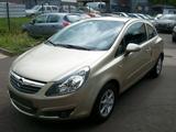Opel Corsa D 1.2 Edition*Klima*Euro4*Top* - Opel Corsa aus 2007: 1.2