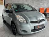 Toyota Yaris Cool 1.0 ZV/EFH/e.ASP/PDC - gebrauchte Toyota Yaris aus dem Jahr 2011
